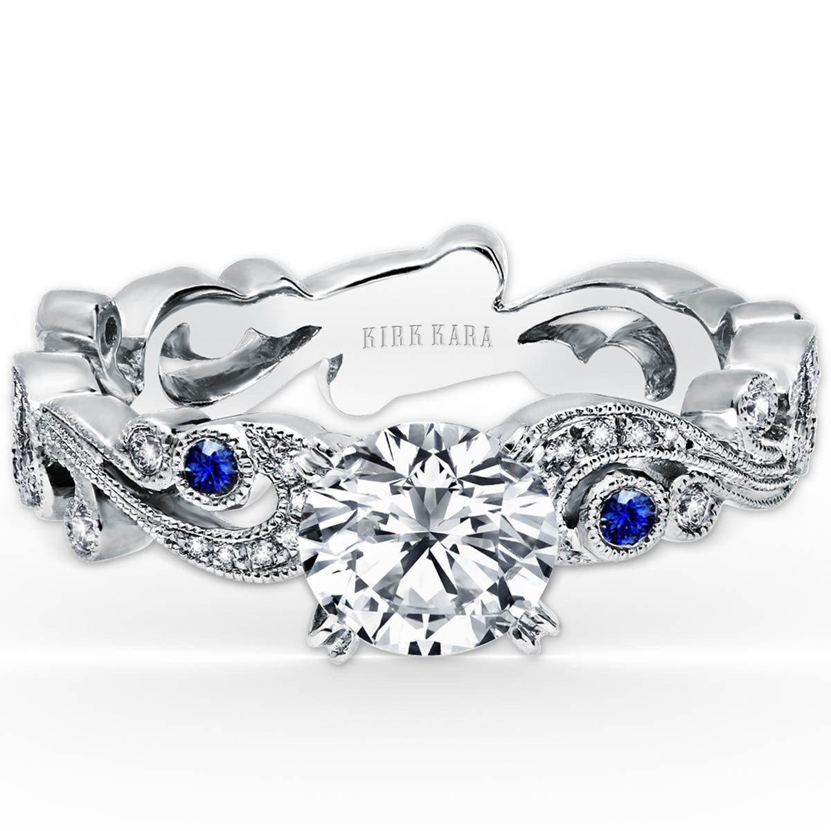 Completed Ring (United States Size 6.00)