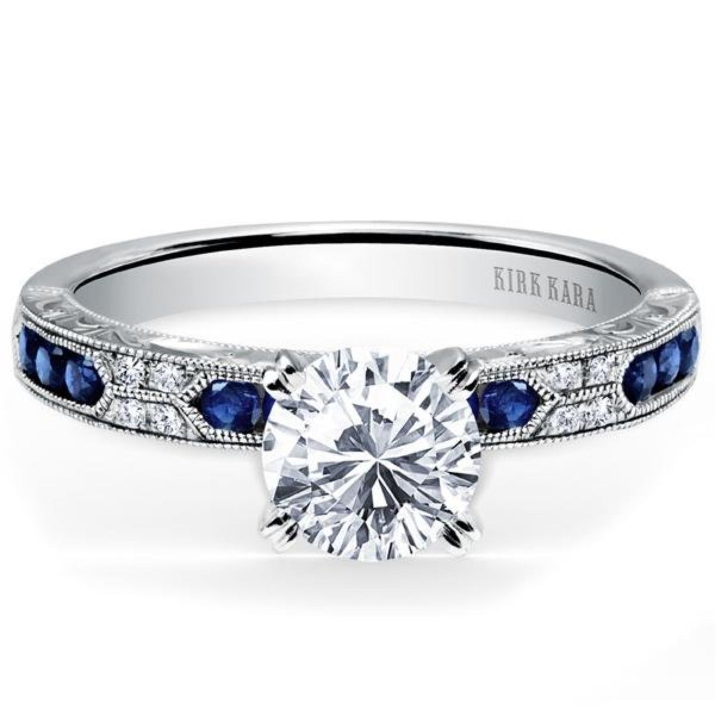 Completed Ring (United States Size 3.00)