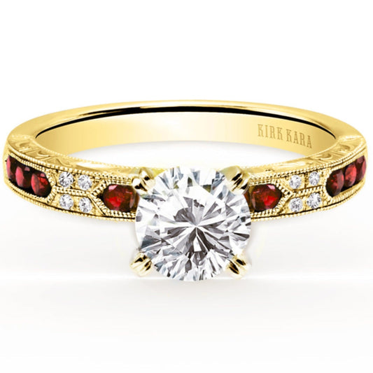 Completed Ring (United States Size 4.75)