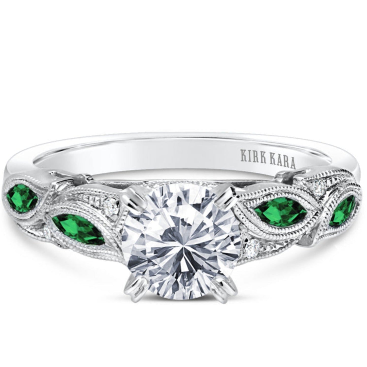 Completed Ring (United States Size 5.00)