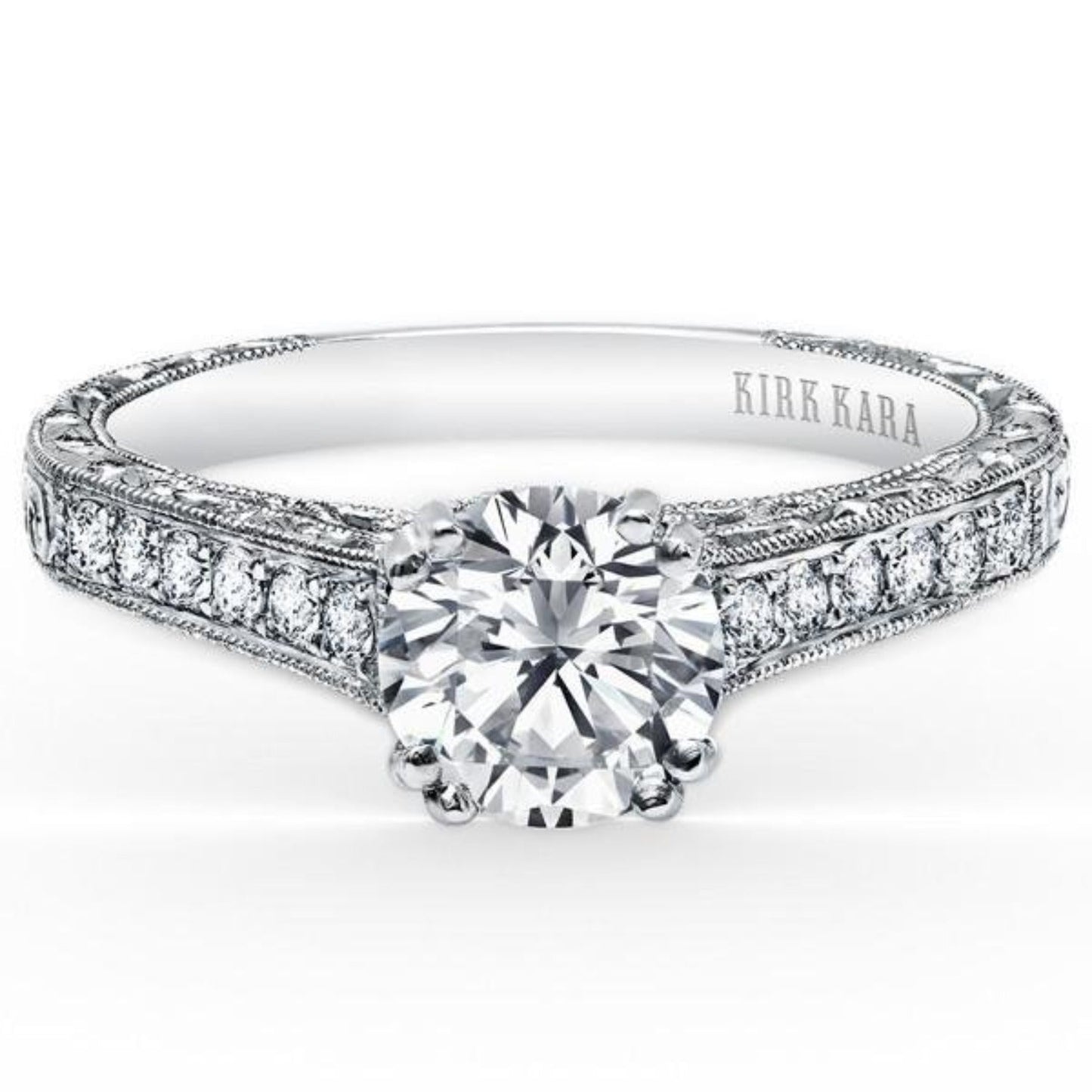 Completed Ring (United States Size 3.25)