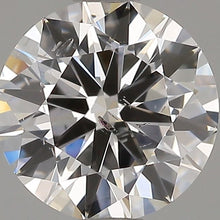 Load image into Gallery viewer, LG407942412- 1.00 ct round IGI certified Loose diamond, E color | SI2 clarity | VG cut
