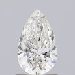 Load image into Gallery viewer, LG510191343- 0.81 ct pear IGI certified Loose diamond, G color | SI1 clarity
