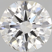 Load image into Gallery viewer, LG523273351- 1.50 ct round IGI certified Loose diamond, I color | SI2 clarity | EX cut
