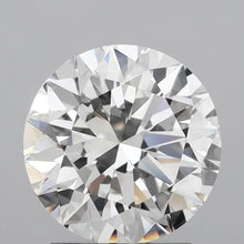 Load image into Gallery viewer, LG557240404- 2.01 ct round IGI certified Loose diamond, F color | VVS2 clarity | VG cut
