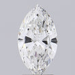 Load image into Gallery viewer, LG563242302- 2.01 ct marquise IGI certified Loose diamond, F color | SI1 clarity
