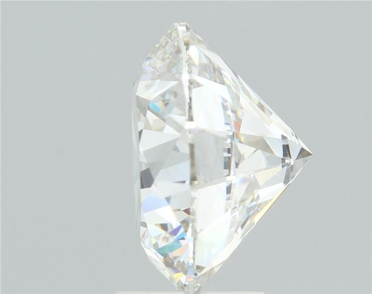 LG584383458- 5.00 ct round IGI certified Loose diamond, G color | VS2 clarity | VG cut
