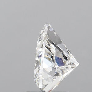 LG588356163- 1.82 ct trilliant IGI certified Loose diamond, E color | VS2 clarity
