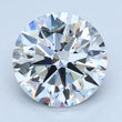 Load image into Gallery viewer, LG598382056- 1.82 ct round IGI certified Loose diamond, E color | VVS1 clarity | EX cut

