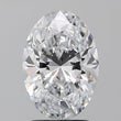 Load image into Gallery viewer, LG603345851- 2.04 ct oval IGI certified Loose diamond, F color | VVS1 clarity
