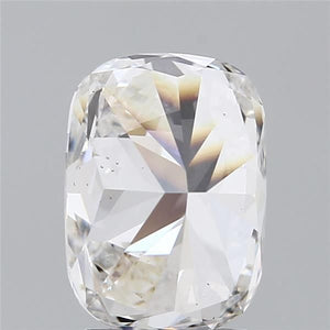 LG604396522- 3.07 ct cushion brilliant IGI certified Loose diamond, G color | VS2 clarity