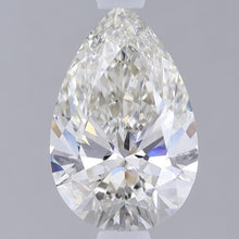 Load image into Gallery viewer, LG605387507- 1.10 ct pear IGI certified Loose diamond, I color | VVS2 clarity
