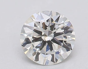 LG607324957- 0.19 ct round IGI certified Loose diamond, G color | VS1 clarity | VG cut