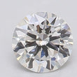 Load image into Gallery viewer, LG607324957- 0.19 ct round IGI certified Loose diamond, G color | VS1 clarity | VG cut
