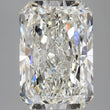 Load image into Gallery viewer, LG607377739- 4.84 ct radiant IGI certified Loose diamond, H color | SI2 clarity

