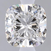Load image into Gallery viewer, LG607390150- 1.07 ct cushion brilliant IGI certified Loose diamond, H color | VVS2 clarity

