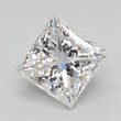 Load image into Gallery viewer, LG610328922- 1.50 ct princess IGI certified Loose diamond, G color | VS1 clarity
