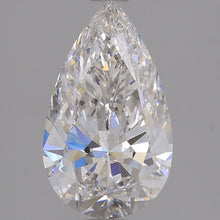 Load image into Gallery viewer, LG613378697- 2.01 ct pear IGI certified Loose diamond, G color | VVS2 clarity
