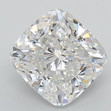 Load image into Gallery viewer, LG617459321- 3.04 ct cushion brilliant IGI certified Loose diamond, F color | VVS2 clarity

