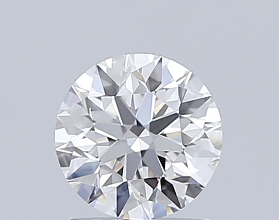 LG617497318- 1.03 ct round IGI certified Loose diamond, E color | IF clarity | EX cut