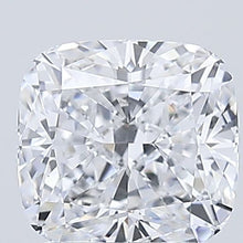Load image into Gallery viewer, LG618471921- 1.94 ct cushion brilliant IGI certified Loose diamond, D color | VS2 clarity
