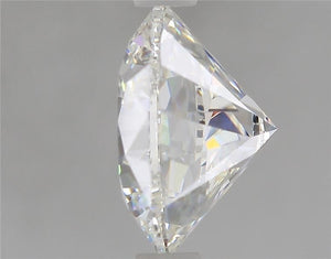 LG619427408- 2.00 ct round IGI certified Loose diamond, F color | VS2 clarity | VG cut