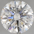 Load image into Gallery viewer, LG619441608- 3.10 ct round IGI certified Loose diamond, G color | VS1 clarity | EX cut
