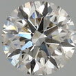 Load image into Gallery viewer, LG622476294- 1.98 ct round IGI certified Loose diamond, I color | VS2 clarity | EX cut
