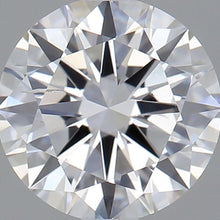 Load image into Gallery viewer, LG623438682- 1.00 ct round IGI certified Loose diamond, E color | SI1 clarity | VG cut
