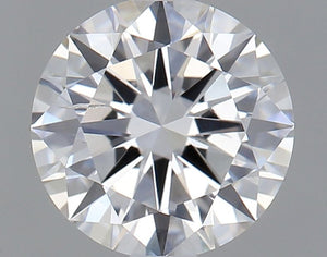 LG623438682- 1.00 ct round IGI certified Loose diamond, E color | SI1 clarity | VG cut