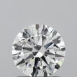 Load image into Gallery viewer, LG623441484- 1.00 ct round IGI certified Loose diamond, E color | IF clarity | EX cut
