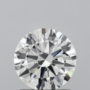 LG623441484- 1.00 ct round IGI certified Loose diamond, E color | IF clarity | EX cut