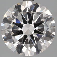 Load image into Gallery viewer, LG623459438- 3.01 ct round IGI certified Loose diamond, H color | VS2 clarity | VG cut
