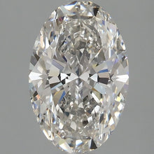 Load image into Gallery viewer, LG623495961- 2.00 ct oval IGI certified Loose diamond, G color | VS2 clarity
