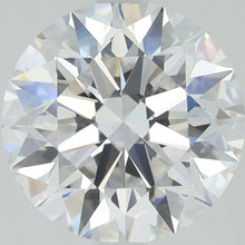 Load image into Gallery viewer, LG625412511- 2.80 ct round IGI certified Loose diamond, E color | VVS2 clarity | EX cut
