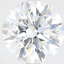 Load image into Gallery viewer, LG625451721- 3.01 ct round IGI certified Loose diamond, E color | VVS2 clarity | EX cut

