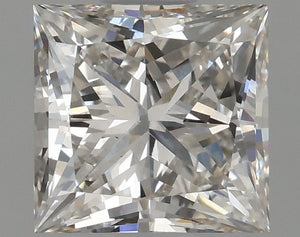 LG625472673- 1.02 ct princess IGI certified Loose diamond, G color | VS1 clarity