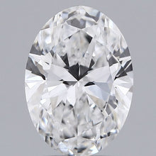 Load image into Gallery viewer, LG626413172- 2.00 ct oval IGI certified Loose diamond, E color | VS1 clarity
