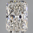 Load image into Gallery viewer, LG626463504- 3.51 ct radiant IGI certified Loose diamond, H color | VS2 clarity
