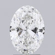 Load image into Gallery viewer, LG627416253- 1.82 ct oval IGI certified Loose diamond, E color | VVS2 clarity
