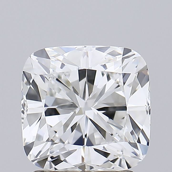LG627421259- 2.02 ct cushion brilliant IGI certified Loose diamond, E color | VVS2 clarity