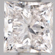 Load image into Gallery viewer, LG627424066- 0.53 ct princess IGI certified Loose diamond, G color | VVS2 clarity

