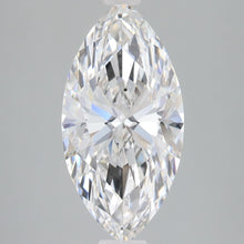 Load image into Gallery viewer, LG628408205- 3.00 ct marquise IGI certified Loose diamond, F color | VS2 clarity
