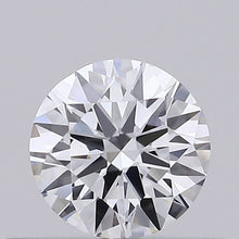 Load image into Gallery viewer, LG629482567- 0.30 ct round IGI certified Loose diamond, E color | VS1 clarity | VG cut
