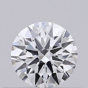 LG629482567- 0.30 ct round IGI certified Loose diamond, E color | VS1 clarity | VG cut