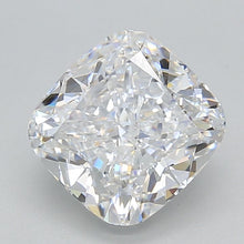 Load image into Gallery viewer, LG630447900- 2.42 ct cushion brilliant IGI certified Loose diamond, D color | VS2 clarity
