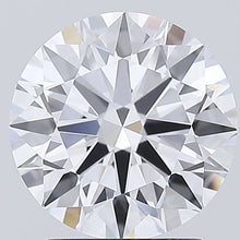 Load image into Gallery viewer, LG630448577- 2.44 ct round IGI certified Loose diamond, E color | VVS2 clarity | EX cut
