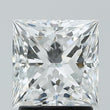 Load image into Gallery viewer, LG631466908- 2.00 ct princess IGI certified Loose diamond, E color | VS1 clarity
