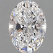 Load image into Gallery viewer, LG632476089- 1.85 ct oval IGI certified Loose diamond, D color | VVS2 clarity
