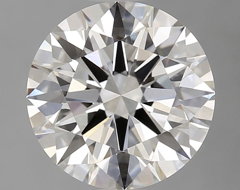 LG632490128- 1.92 ct round IGI certified Loose diamond, G color | VS1 clarity | EX cut